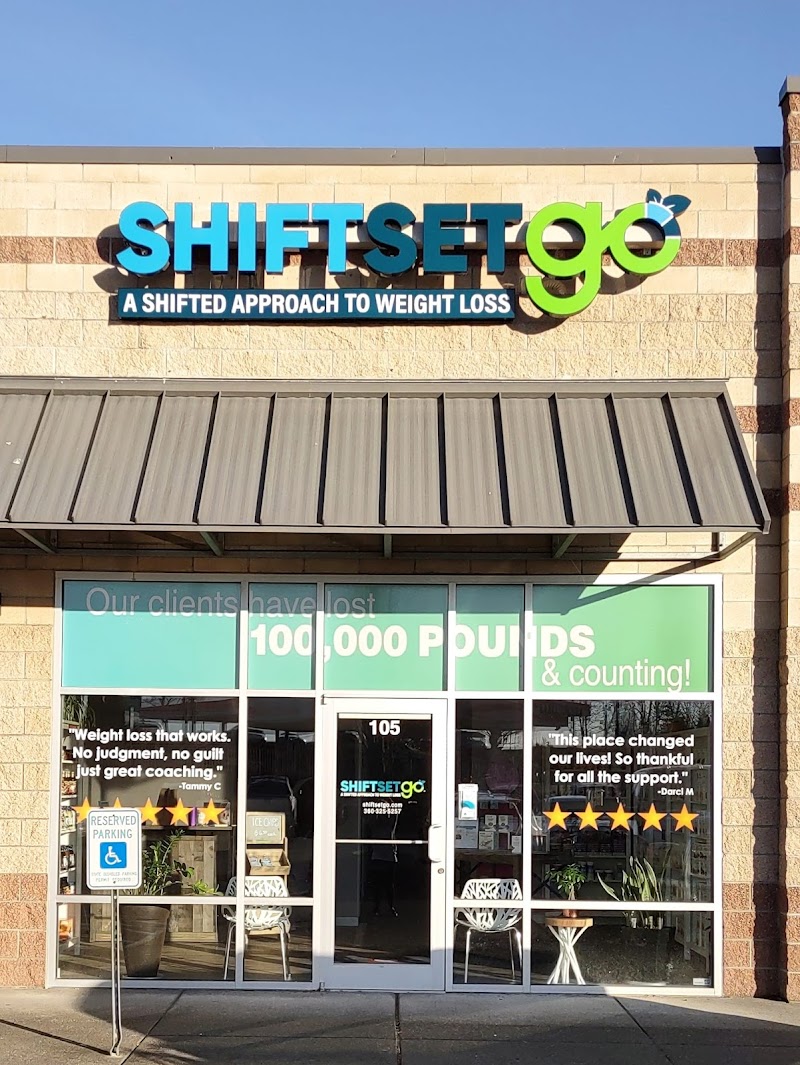 ShiftSetGo Lake Stevens