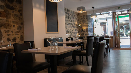 Logis hôtel-Restaurant L'Aubrac