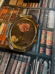 Photo n°9 de Curiosi'Thé à Billom (Salon de thé)