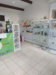 Photo n°4 de CHANVRIA STORE CBD Fos sur Mer à Fos-sur-Mer (Herboriste)
