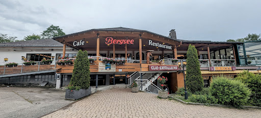 Bergsee restaurant - Thumbnail