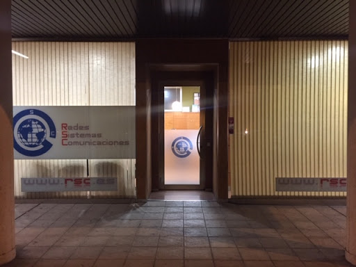 RSC - Visual