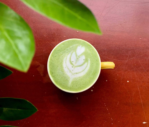Mars Coffee - Skywalk - Thumbnail