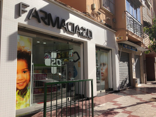 FARMACIA 2.0 Alcántara Zurita PARQUE DEL SUR - Thumbnail