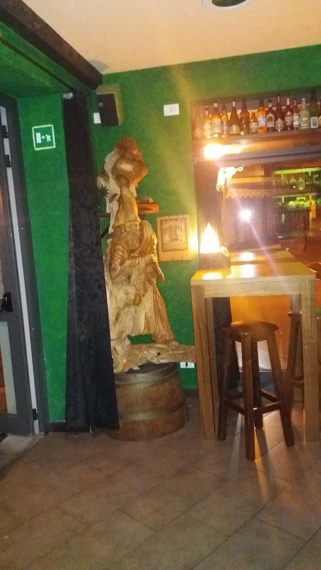 Waiting for Gandalf