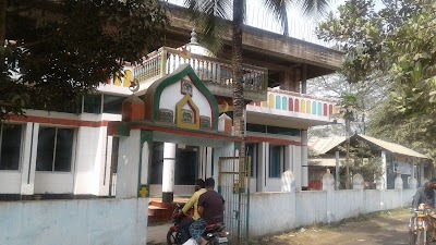 Photos of Chaitarvita Masjid