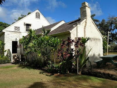 Maui Historical Society