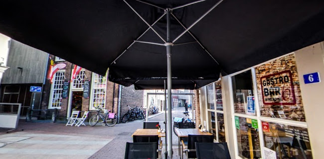 Gastrobar 6 - Restaurant