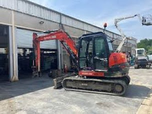 Photo n°2 de Depan’ex à Saint-Étienne (Soudeur)