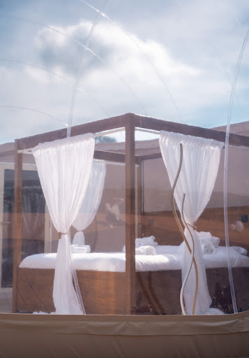 Namoon Bubble Glamping - Thumbnail