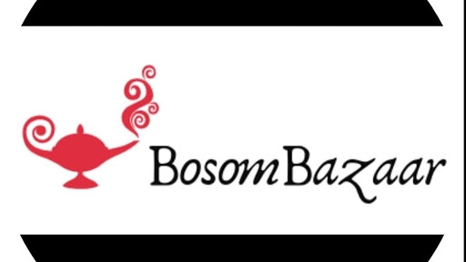 Bosom Bazaar - Visual