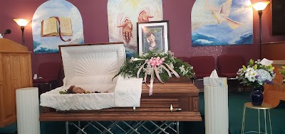 Romero Family Funeral Home