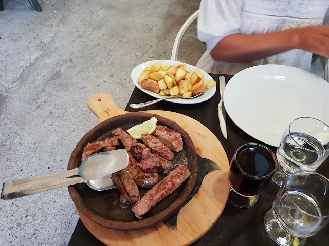 Da Mimmo & Francesca - Pizzeria Trattoria Ristorante