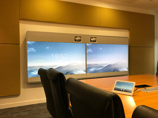CORE Technology Projects Ltd - Visual