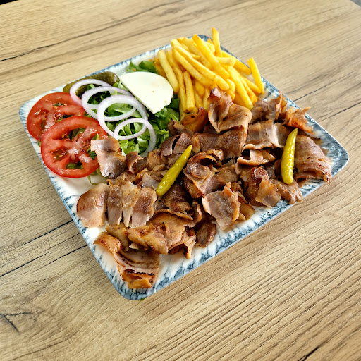 Photo 3 - My Tacos & Kebab
