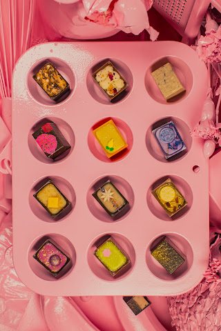 Bon Bon Bon Midtown Detroit by null