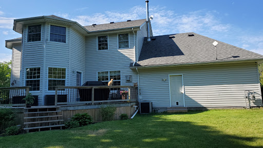 Siding Plus - Visual