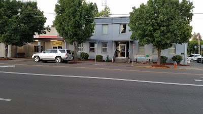 Gladstone City Hall