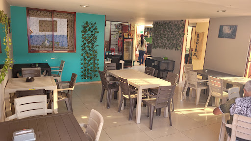 Restaurante Juan