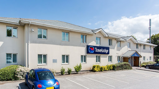 Travelodge Hayle