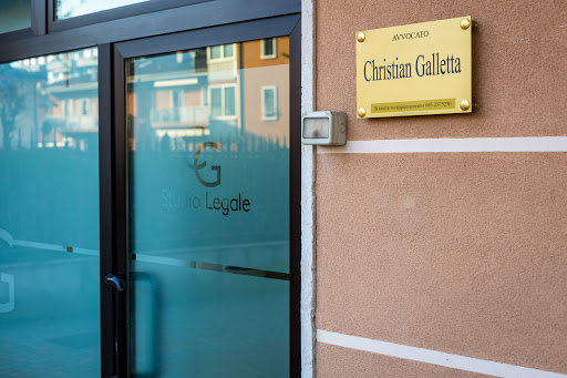 Studio Legale Christian Galletta
