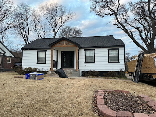 Davis Residential Contractor LLC