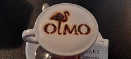 Da OLMO - Visual