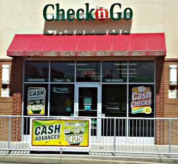 Check `n Go Payday Loans Picture