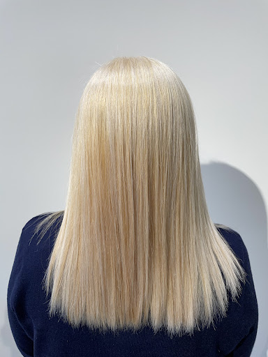 Coiffeur Deborah - Visual