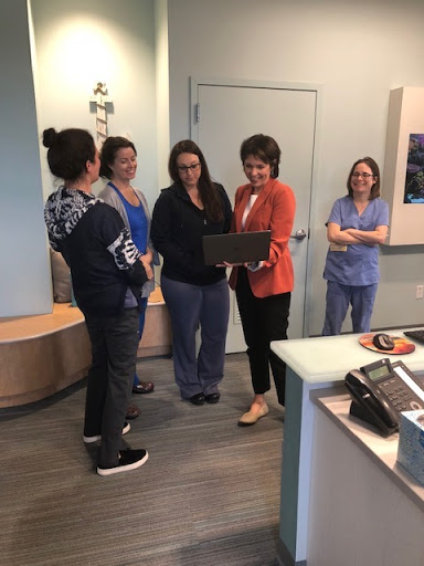 Shelley Renee Consulting, LLC