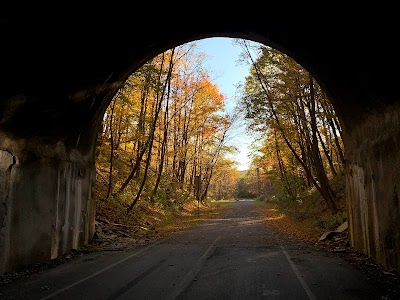 Borden Tunnel