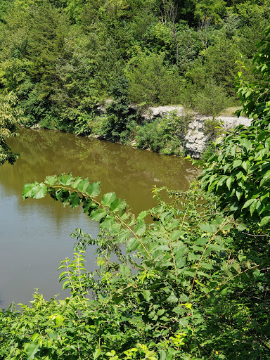 Limestone Quarry Overlook Site - Thumbnail