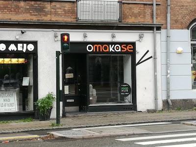 Photos of Omakase Sushi Frederiksberg