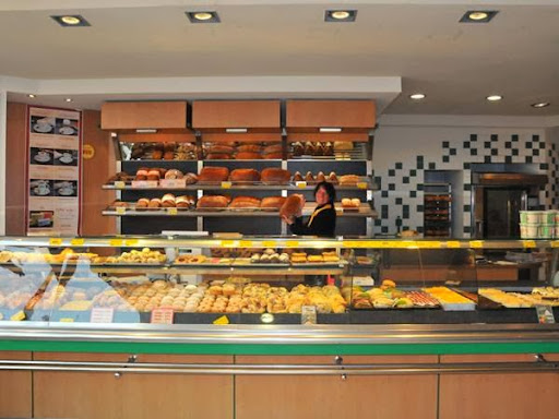 Bäckerei Sander - Thumbnail