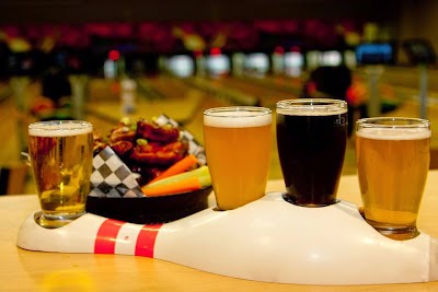 Photos of Hammer Back Bar & Grill