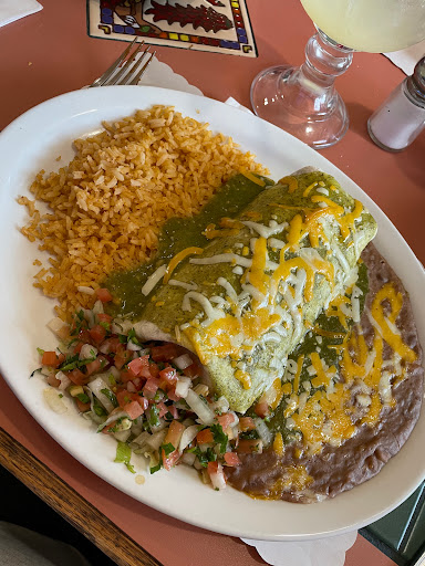 Cancun Mexican Restaurant and seafood - Thumbnail