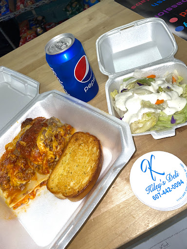 Kiley's deli - Thumbnail