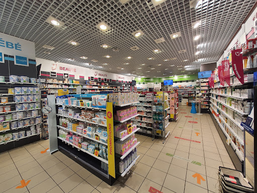 PHARMACIE DES SAINTS PERES