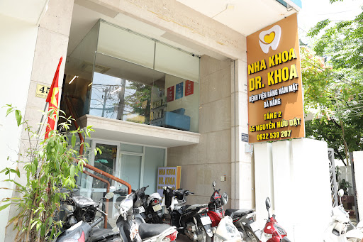 Nha khoa Dr. Khoa