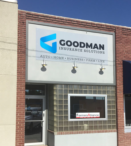 Goodman Insurance Solutions - Thumbnail