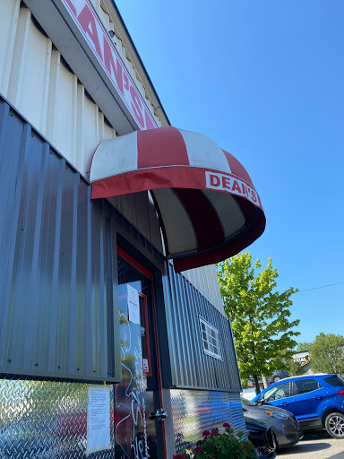 Dean's Auto Shine