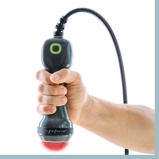 LightForce Therapy Lasers