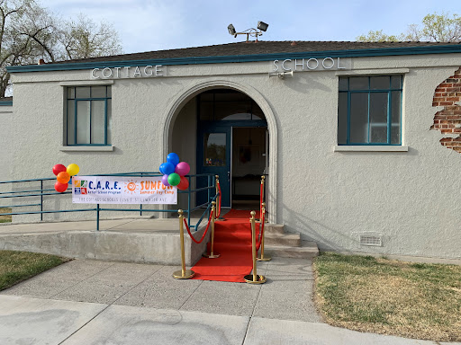 The Cottage Schools (SUMFUN Summer Day Camp and C.A.R.E. Afterschool Program) - United States