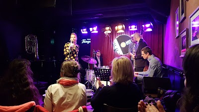 Photos of Jazz Cellar 11