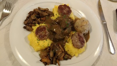 Photos of Restaurant El Ciamin