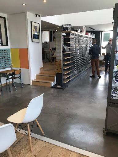 Boîte à Binocles - Thumbnail