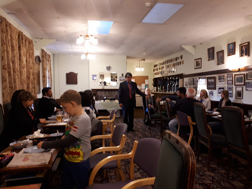 Kingston Bowling Club