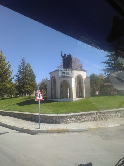 Photos of Karaman Bus Terminal