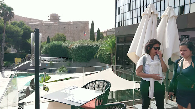 Sofitel Marseille Vieux Port - Hôtel