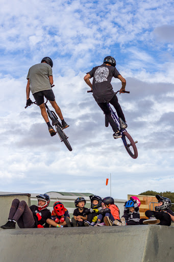 Belmont Skate Park - Thumbnail